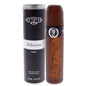 Cuba Milestone 3.3oz Men EDT Spray by Cuba