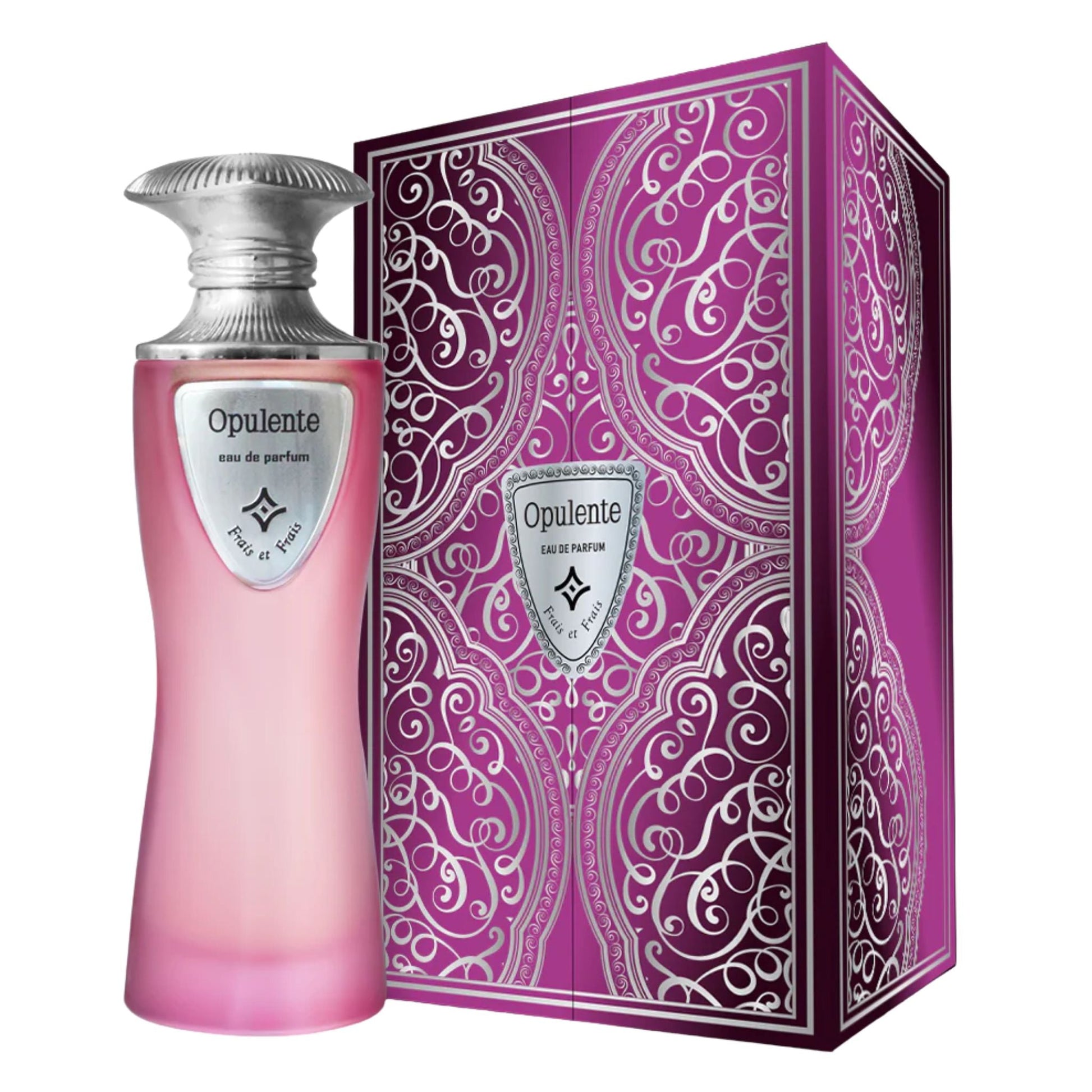Opulente 3.4oz Women EDP Spray by ABC International