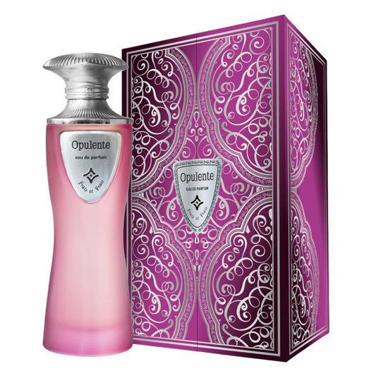 Opulente 3.4oz Women EDP Spray by ABC International