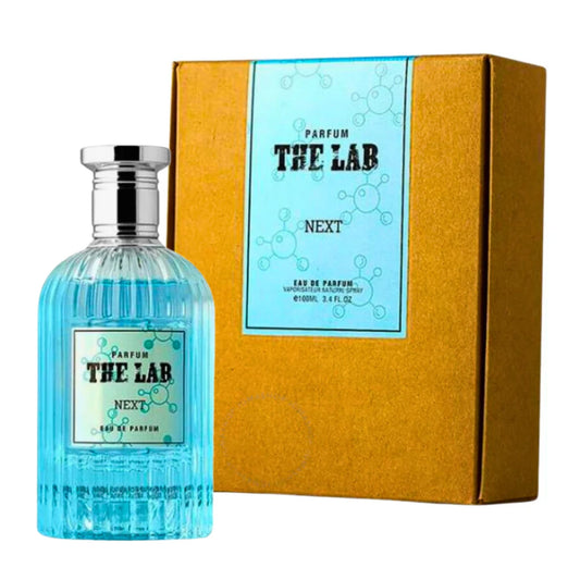 Sterling The Lab Next 3.4oz Men EDP Spray by Sterling