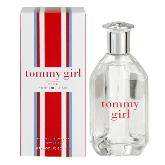 Tommy Girl 6.7oz Women EDT Spray by Tommy Hilfiger