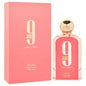 9AM Pour Femme by Afnan Women's 3.4oz Eau De Parfum.