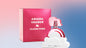 Ariana Grande Cloud Pink 3.4oz Women EDP Spray by Ariana Grande