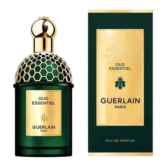 Absolus Allegoria Oud Essentiel by Guerlain Unisex 4.2oz EDP bottle