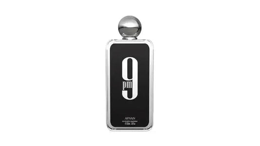 Afnan 9pm For Men 3.4oz Eau De Parfum Spray Afnan