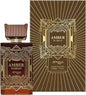 Amber Is Great by Afnan original box 3.4oz Eau de Parfum