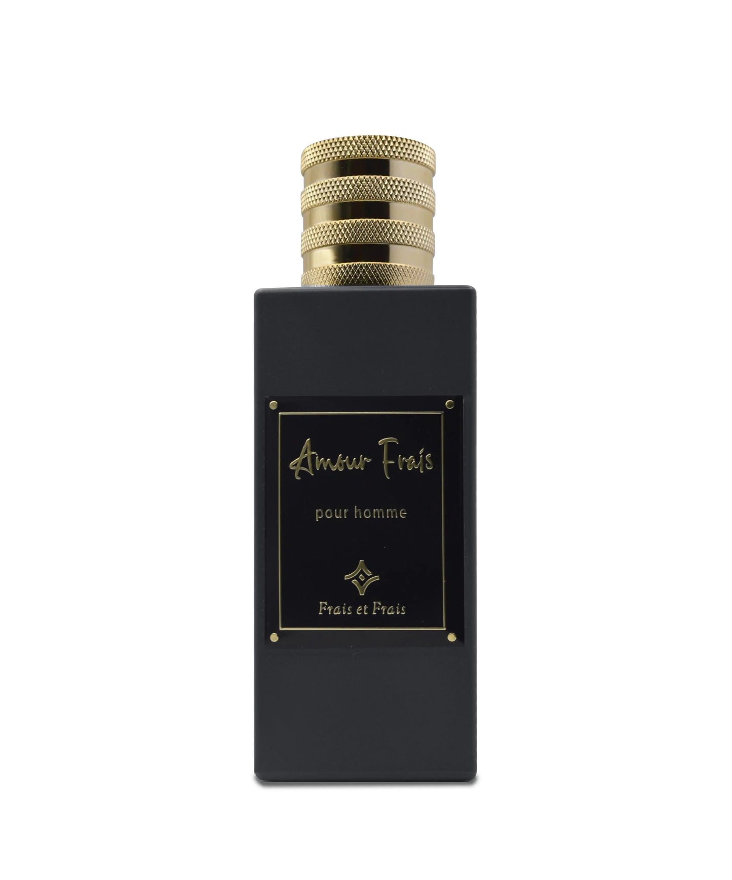 Amour Frais by Frais for Men 3.4oz EDP perfume bottle