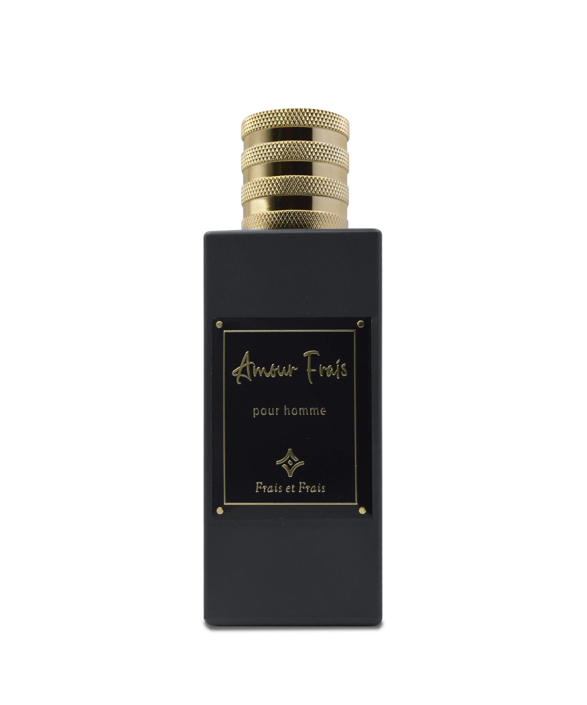 Amour Frais by Frais for Men 3.4oz EDP perfume bottle