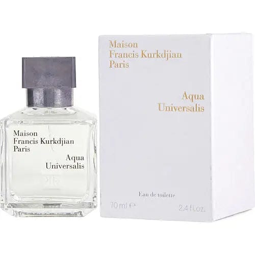 Aqua Universalis By Maison Francis Kurkdjian Unisex 2.4oz EDT Spray Maison Franics Kurkdjian