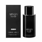 Armani Code Parfum By Giorgio Armani For Men 4.2 oz EDP Spray - perfumesandrea