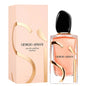 Armani Si Intense by Giorgio Armani for Women 1.6oz EDP perfume bottle