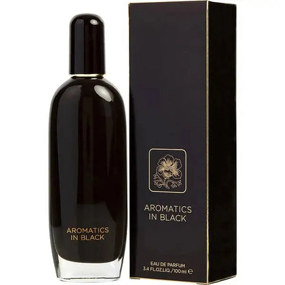 Aromatics In Black by Clinique original box 3.4oz Eau de Parfum