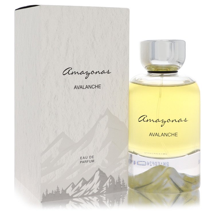 AVALANCHE PERFUME 6.7oz M SPRAY by Galaxy