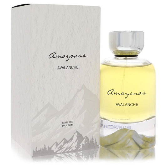 AVALANCHE PERFUME 6.7oz M SPRAY by Galaxy