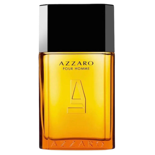 Azzaro Pour Homme by Azzaro fresh aromatic woody scent for men