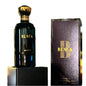 Bharara Black 3.4oz Men EDP Spray by Bharara