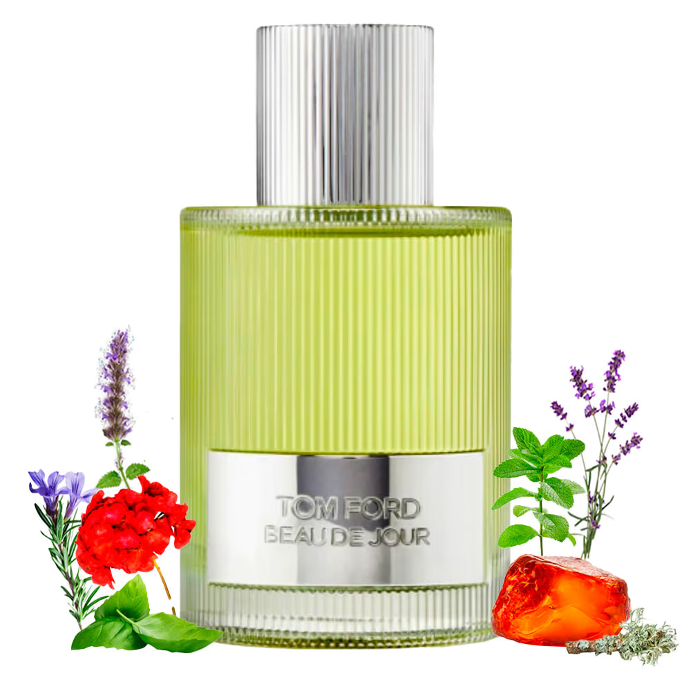 Beau De jour By Tom Ford Men's Eau De Parfum 3.4oz.