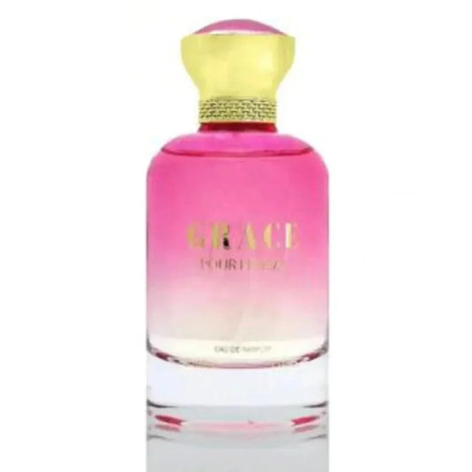 Bharara Grace By Bharara For Women 3.4 oz EDP Spray - perfumesandrea