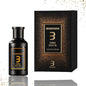 Bharara King Soleil 3.4oz Unisex EDP Spray by Bharara