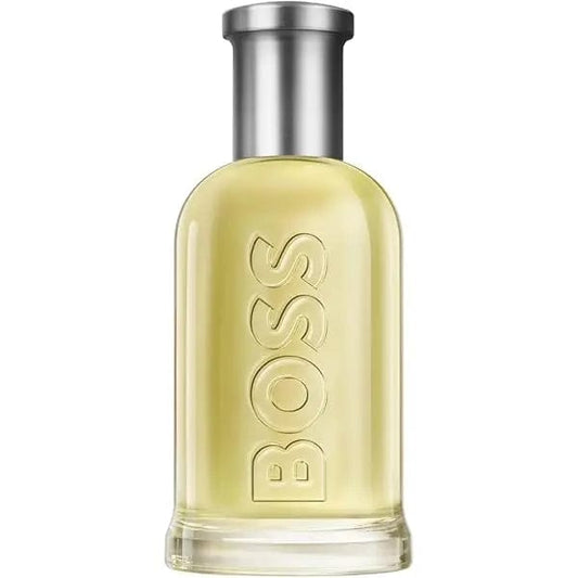 Boss Grey By Hugo Boss For Men 6.7 oz EDT Spray - perfumesandrea