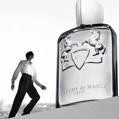 Castley by Parfums De Marly luxury masculine fragrance