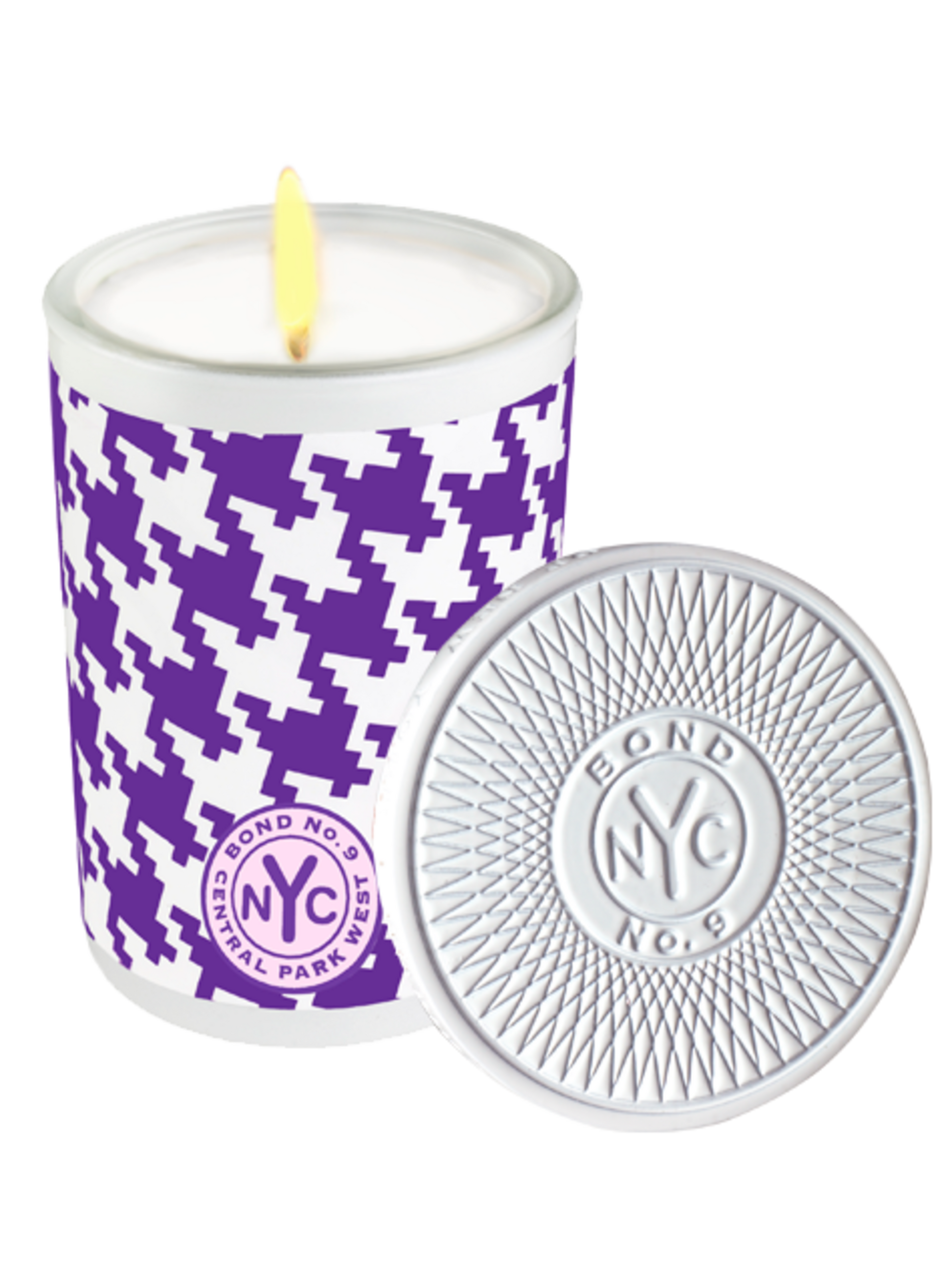 Bond No.9 Central Park West Candle by Bond No.9