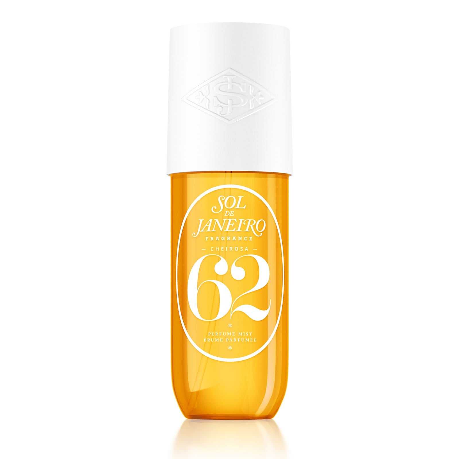 SUN JOURNEY(62) 8.0oz W SPRAY by Smash