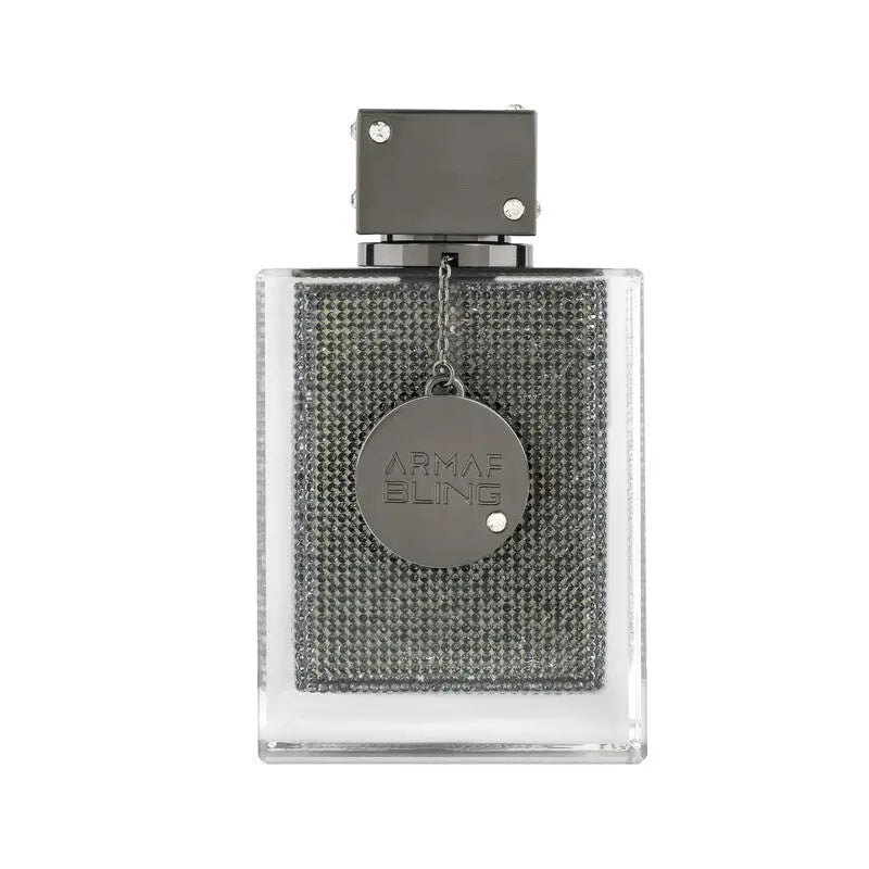 Club De Nuit Bling Armaf EDP bottle detail
