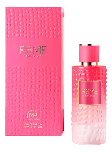 Mast Rome Femme 3.4oz Women EDP Spray by Mast