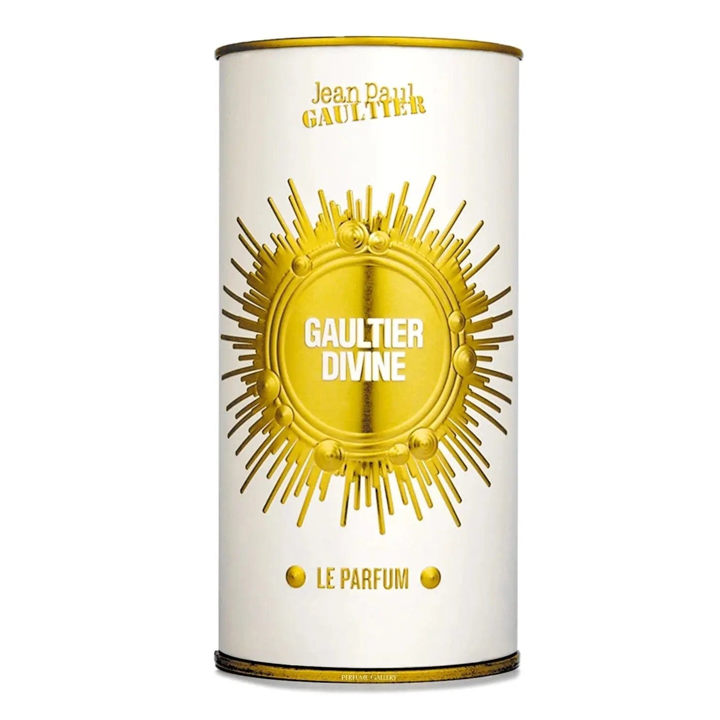 Divine Le Parfum by Jean Paul Gaultier Women's 3.4oz EDP.