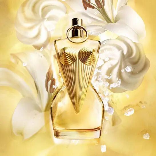 Divine Le Parfum by Jean Paul Gaultier Women's 3.4oz EDP.