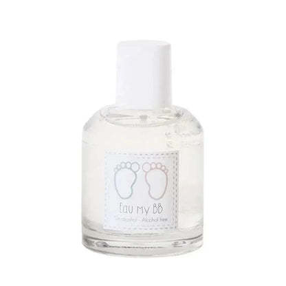 Eau My BB! by Air-Val Internatinal 3Pcs Set for Babies EDT Spray Air-Val International