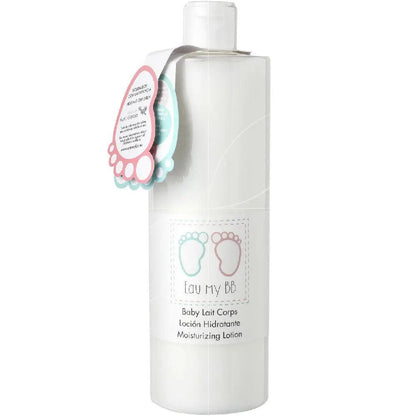 Eau My BB! by Air-Val Internatinal 3Pcs Set for Babies EDT Spray Air-Val International