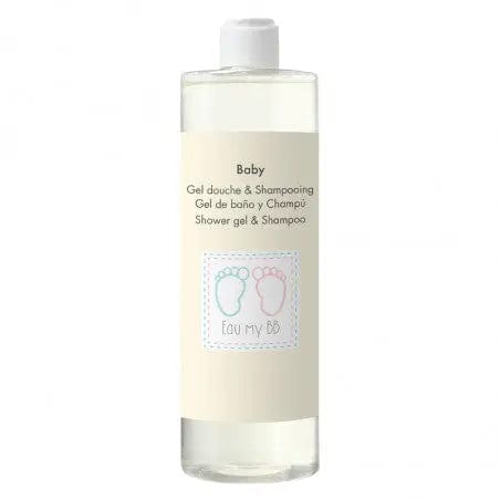 Eau My BB! by Air-Val Internatinal 3Pcs Set for Babies EDT Spray Air-Val International