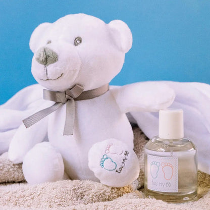 Eau My BB! by Air-Val Internatinal 3Pcs Set for Babies EDT Spray Air-Val International