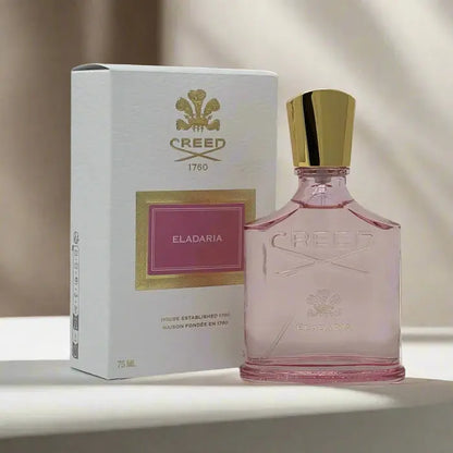 Eladaria by Creed for Women 2.5oz EDP Spray bottle