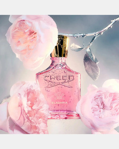 Eladaria by Creed elegant floral woody scent for women