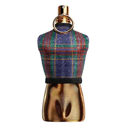 Elixir Collector Jean Paul Gaultier for Men 4.2oz EDP bottle
