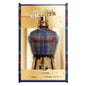 Elixir Collector Jean Paul Gaultier for Men 4.2oz EDP bottle