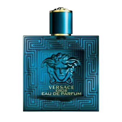 Eros by Versace - For Men 3.4 oz EDP Spray Tester.