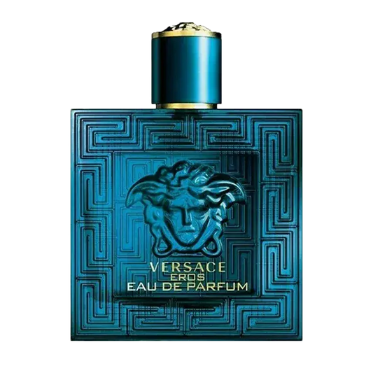 Eros by Versace - For Men 3.4 oz EDP Spray Tester.