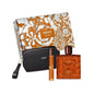 Eros Najim Set by Versace Unisex 3.4oz EDP 3 piece set