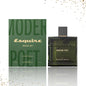 Esquire by Modern Poet original box 3.4oz Eau de Parfum