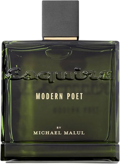 Esquire By Modern Poet For Men 3.4oz EDP Spray