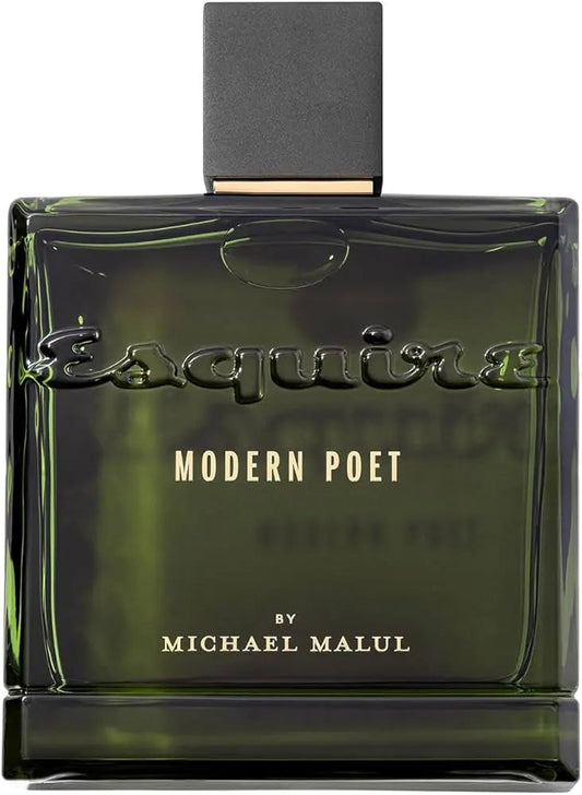 Esquire By Modern Poet For Men 3.4oz EDP Spray