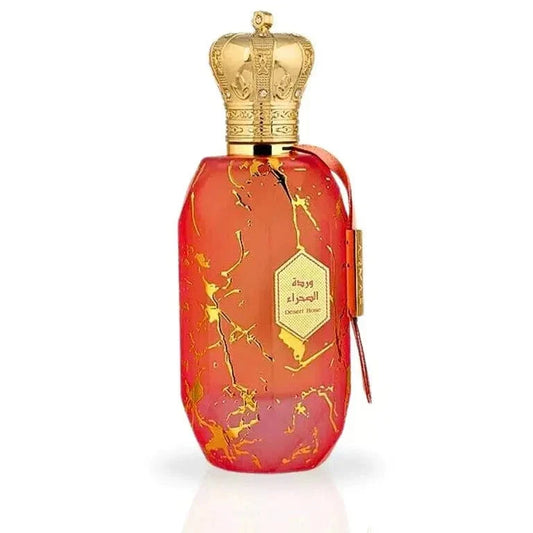 Eter Desert Rose By Armaf Unisex 3.4 oz EDP Spray Armaf