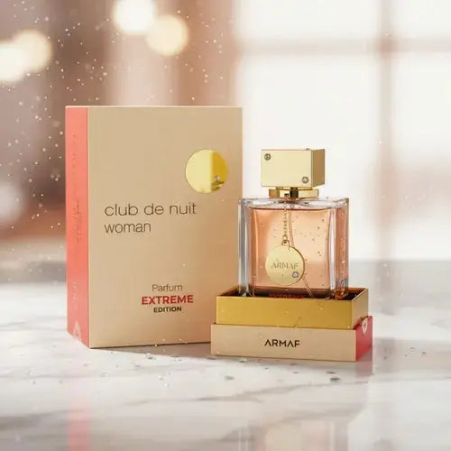 Extreme by Club De Nuit original box 3.6oz Eau de Parfum