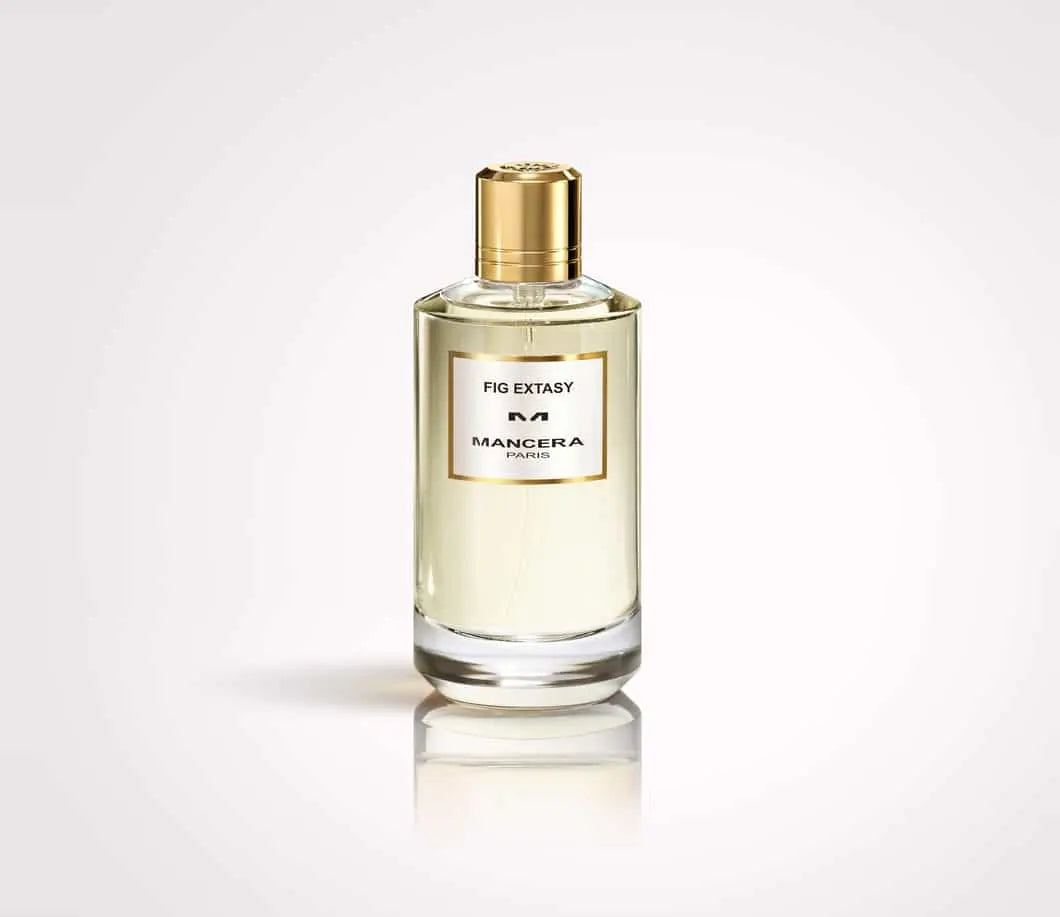 Fig Extasy by Mancera Unisex 4.0oz EDP Spray bottle