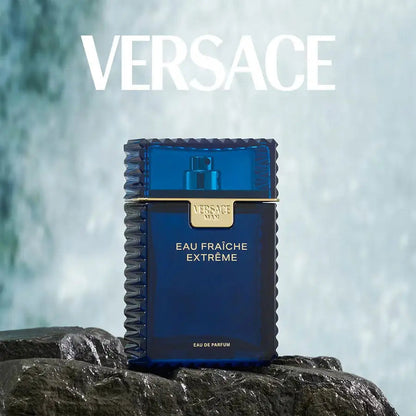 Fraiche Extreme by Versace fresh masculine fragrance for men