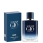 Acqua D'gio Profondo Parfum 3.3oz Men Spray by Giorgio Armani